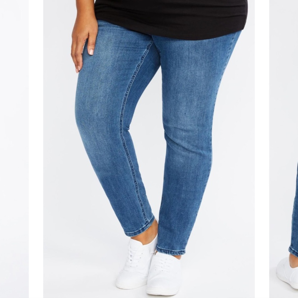Maternity Jeans